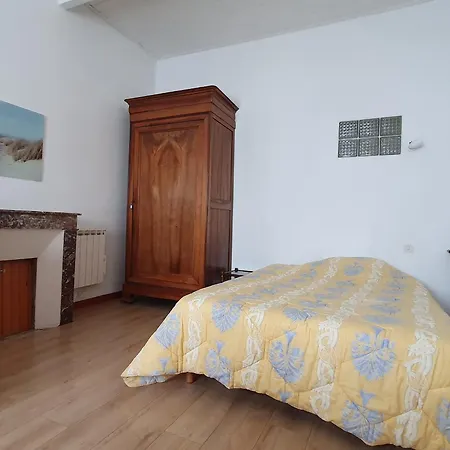 Hébergement de vacances Maison De Charme Proche Et Commerces, 5 Pers. - Fr-1-476-232 *