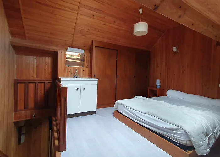 Maison De Charme Proche Et Commerces, 5 Pers. - Fr-1-476-232 La Faute-sur-Mer