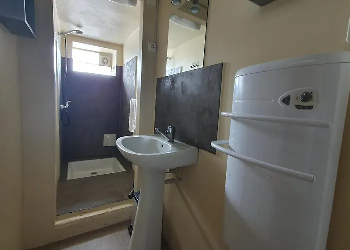 Hébergement de vacances Maison De Charme Proche Et Commerces, 5 Pers. - Fr-1-476-232 *